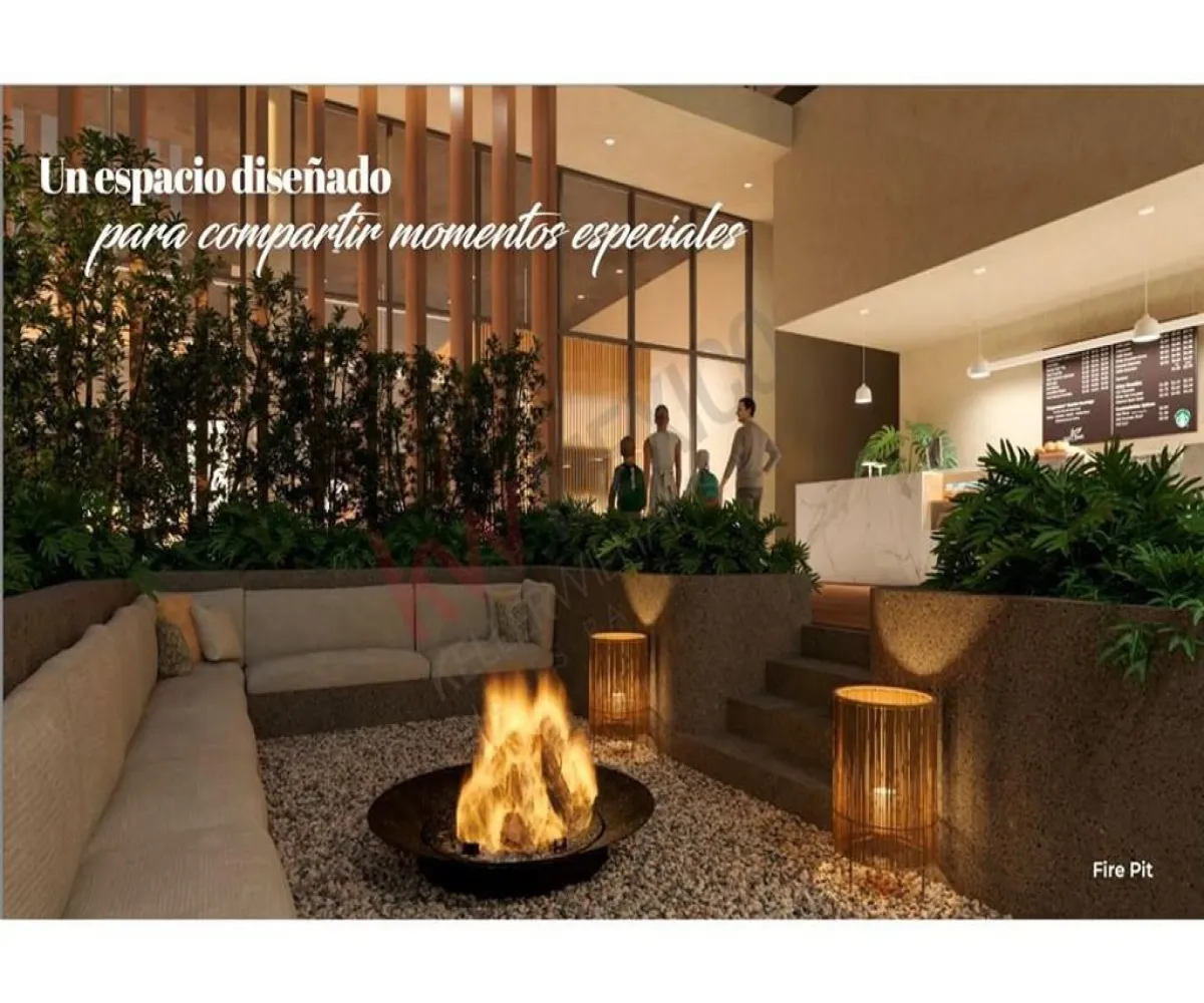 Departamento En Venta,Arcos de Guadalupe,AV. PIOTR ILICH TCHAIKOVSKI 474 m105, Zapopan, Jalisco 45037, 2 Habitaciones,2 Baños,AV. PIOTR ILICH TCHAIKOVSKI,1,p6P8Jvj