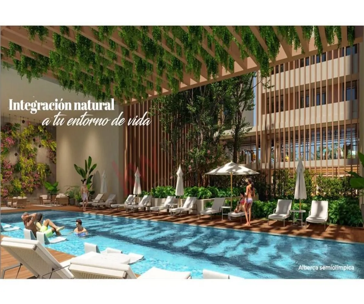 Departamento En Venta,Arcos de Guadalupe,AV. PIOTR ILICH TCHAIKOVSKI 474 m105, Zapopan, Jalisco 45037, 2 Habitaciones,2 Baños,AV. PIOTR ILICH TCHAIKOVSKI,1,p6P8Jvj