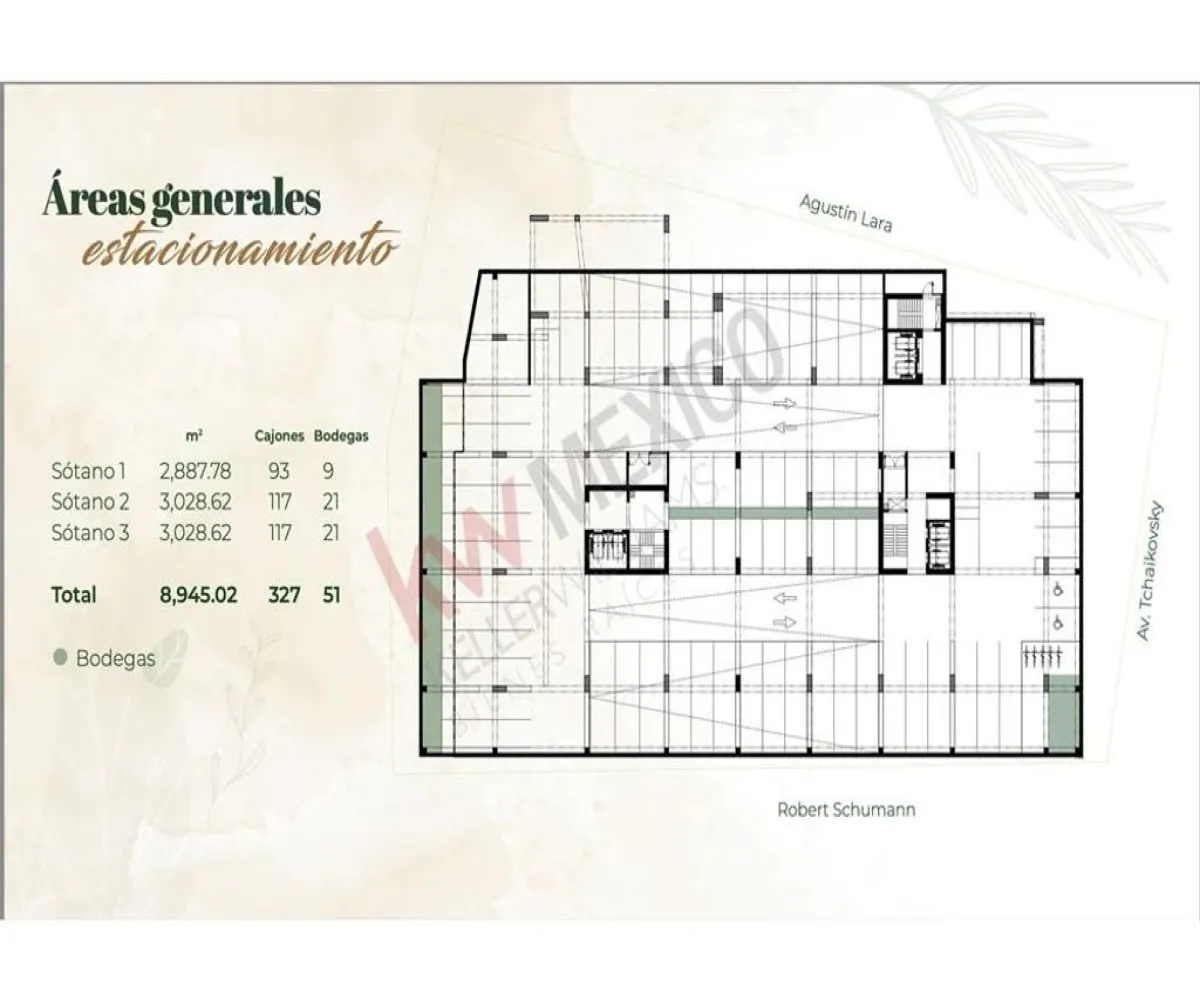 Departamento En Venta,Arcos de Guadalupe,AV. PIOTR ILICH TCHAIKOVSKI 474, Zapopan, Jalisco 45037, 2 Habitaciones,2 Baños,AV. PIOTR ILICH TCHAIKOVSKI,1,pjaMYup