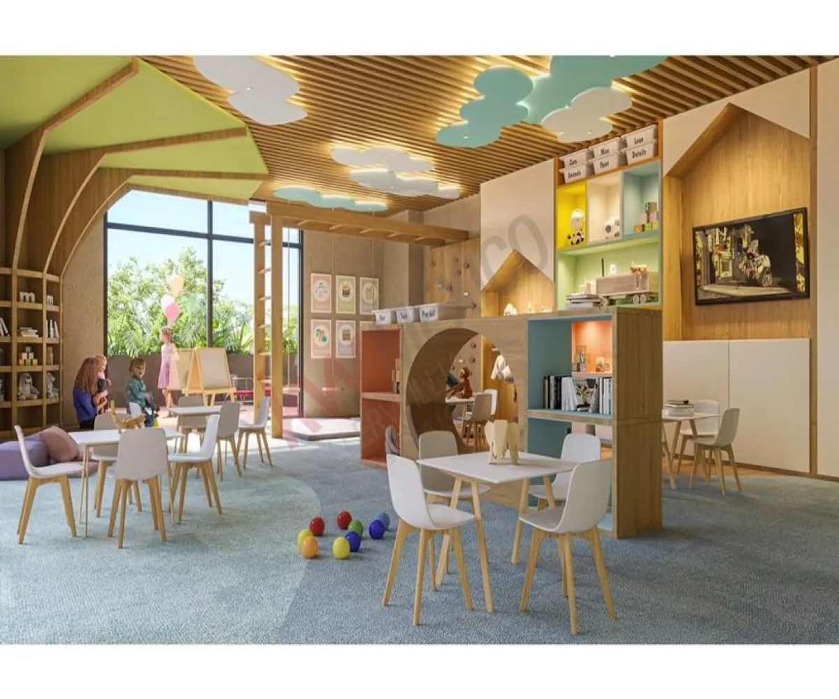 Departamento En Venta,Arcos de Guadalupe,AV. PIOTR ILICH TCHAIKOVSKI 474, Zapopan, Jalisco 45037, 2 Habitaciones,2 Baños,AV. PIOTR ILICH TCHAIKOVSKI,1,pjaMYup