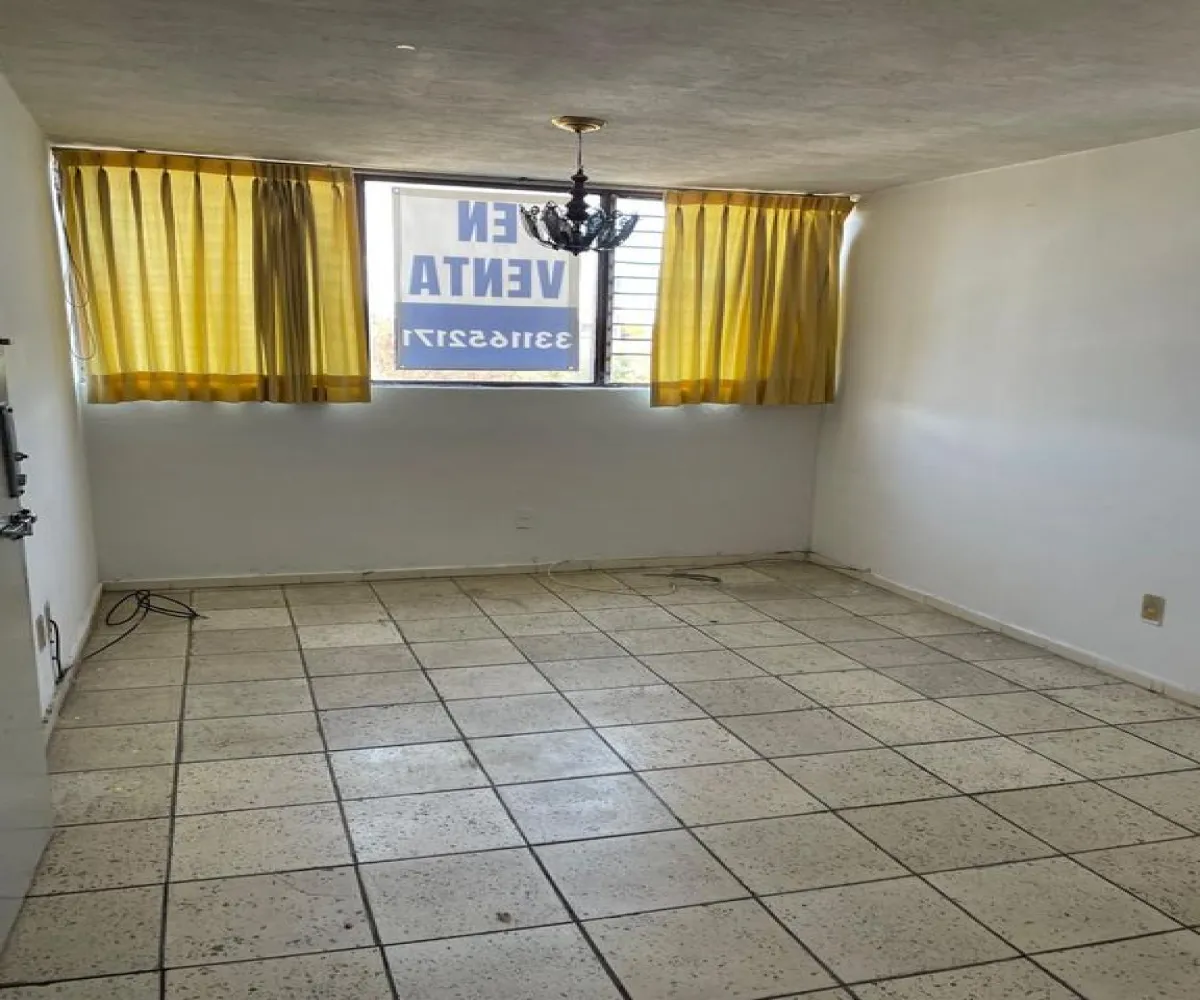 Departamento En Venta,Arcos de Zapopan,arco pertinax 1177 31B, Zapopan, Jalisco 45130, 2 Habitaciones,1 Baño,arco pertinax ,1,peto5Rp