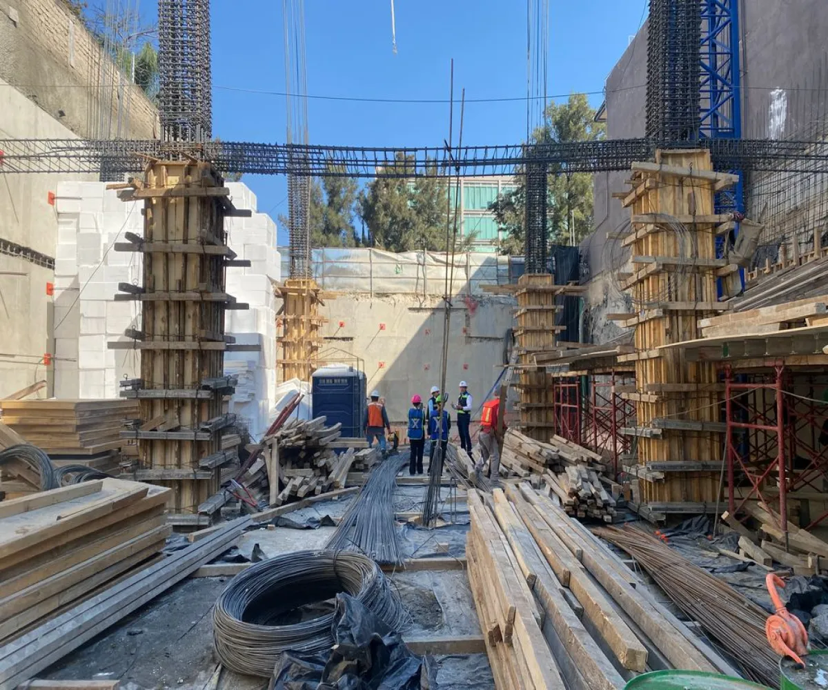 Edificio En Venta,Valle Real,Avenida Santa Margarita 4239, Zapopan, Jalisco 45019,Avenida Santa Margarita,1,pQKSPWU