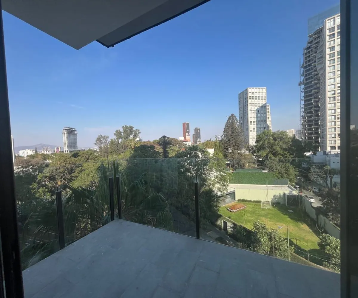 Departamento En Venta,Country Club,Mar Tirreno 1162 61, Guadalajara, Jalisco 44610, 2 Habitaciones,2 Baños,Mar Tirreno,1,pw1JXTU