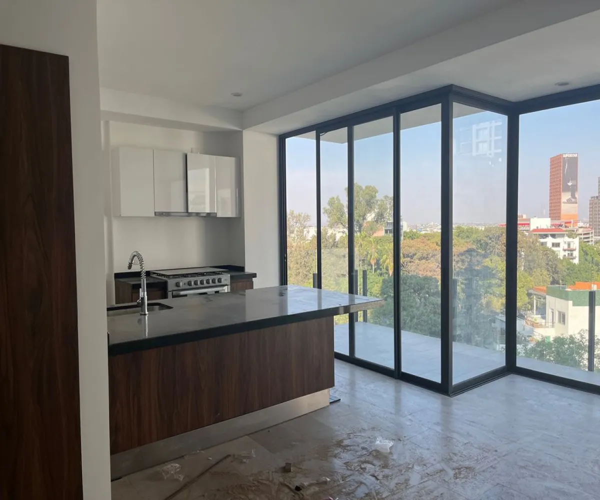 Departamento En Venta,Country Club,Mar Tirreno 1162 61, Guadalajara, Jalisco 44610, 2 Habitaciones,2 Baños,Mar Tirreno,1,pw1JXTU