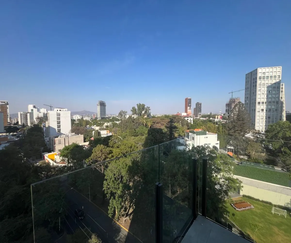 Departamento En Venta,Country Club,Mar Tirreno 1162 61, Guadalajara, Jalisco 44610, 2 Habitaciones,2 Baños,Mar Tirreno,1,pw1JXTU