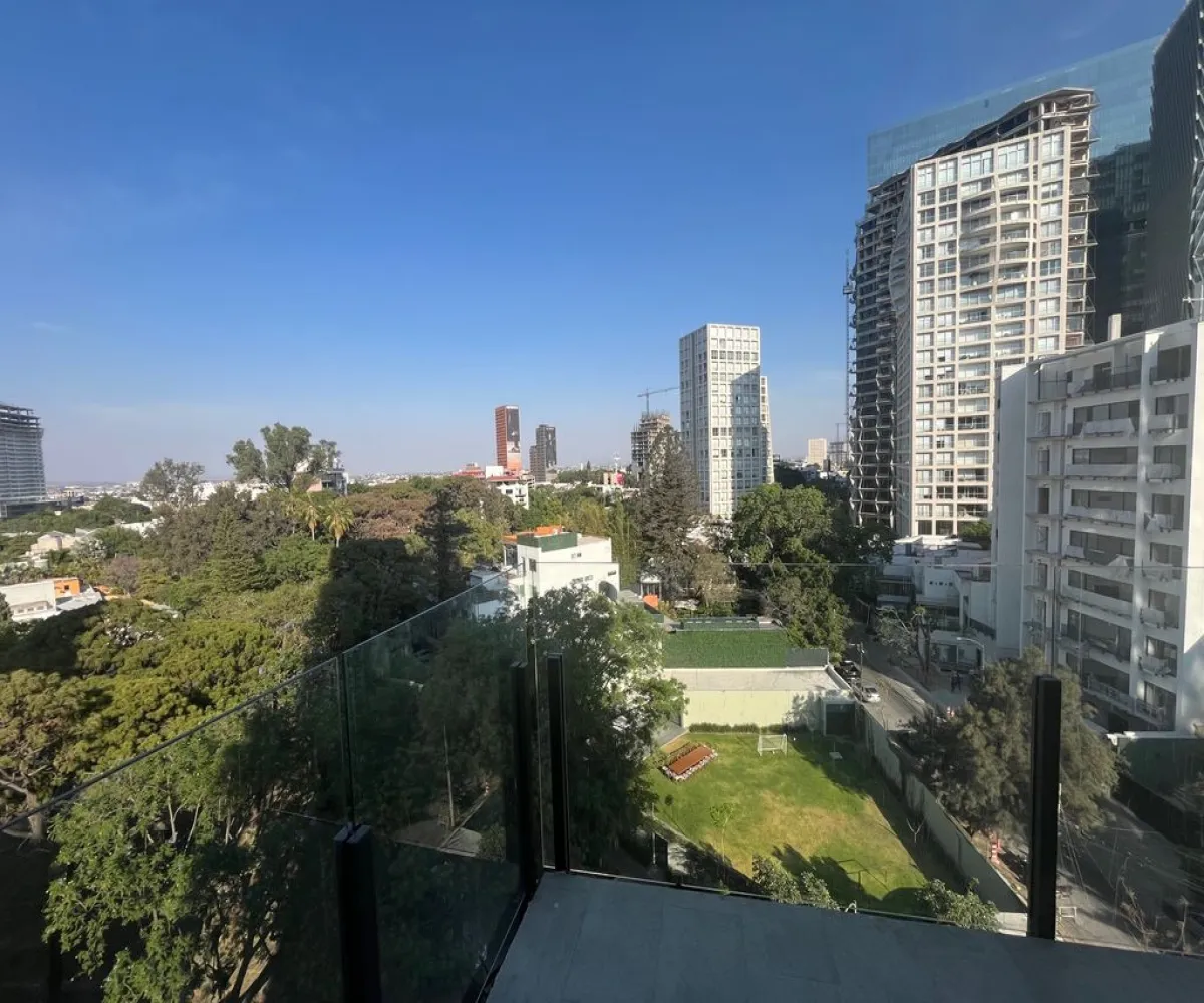 Departamento En Venta,Country Club,Mar Tirreno 1162 61, Guadalajara, Jalisco 44610, 2 Habitaciones,2 Baños,Mar Tirreno,1,pw1JXTU