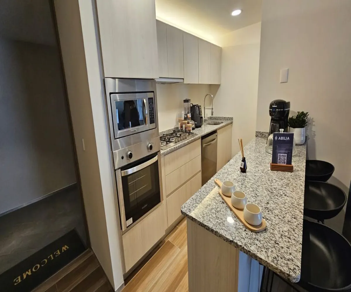 Departamento En Venta,Prados Providencia,Avenida Juan Palomar y Arias 765, Guadalajara, Jalisco 44670, 2 Habitaciones,2 Baños,Avenida Juan Palomar y Arias,1,phaJN96