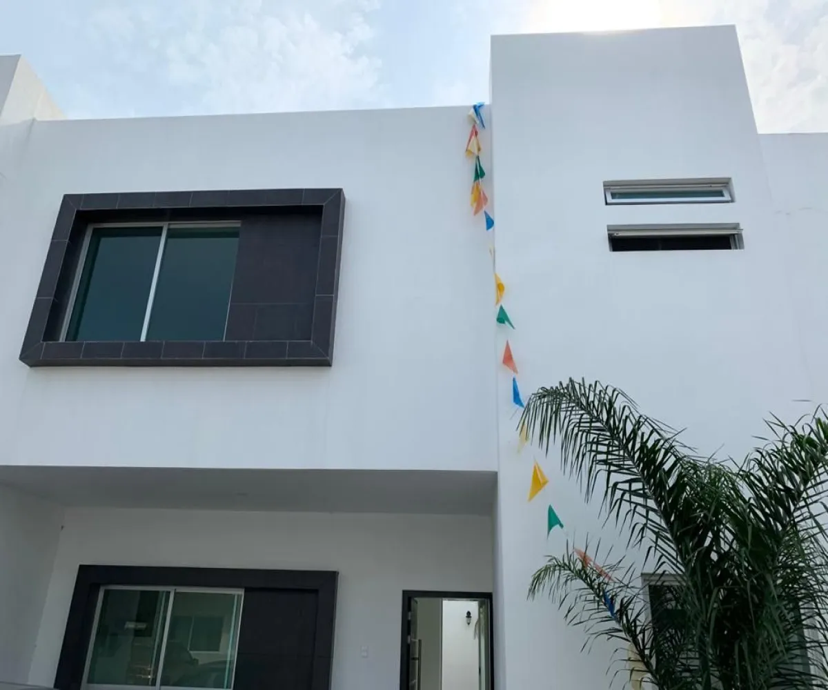 Casa En Venta,ARMONIA HABITAT,BASE AEREA 5950 50, Zapopan, Jalisco 45138, 3 Habitaciones,3 Baños,BASE AEREA,1,p8qCgc3