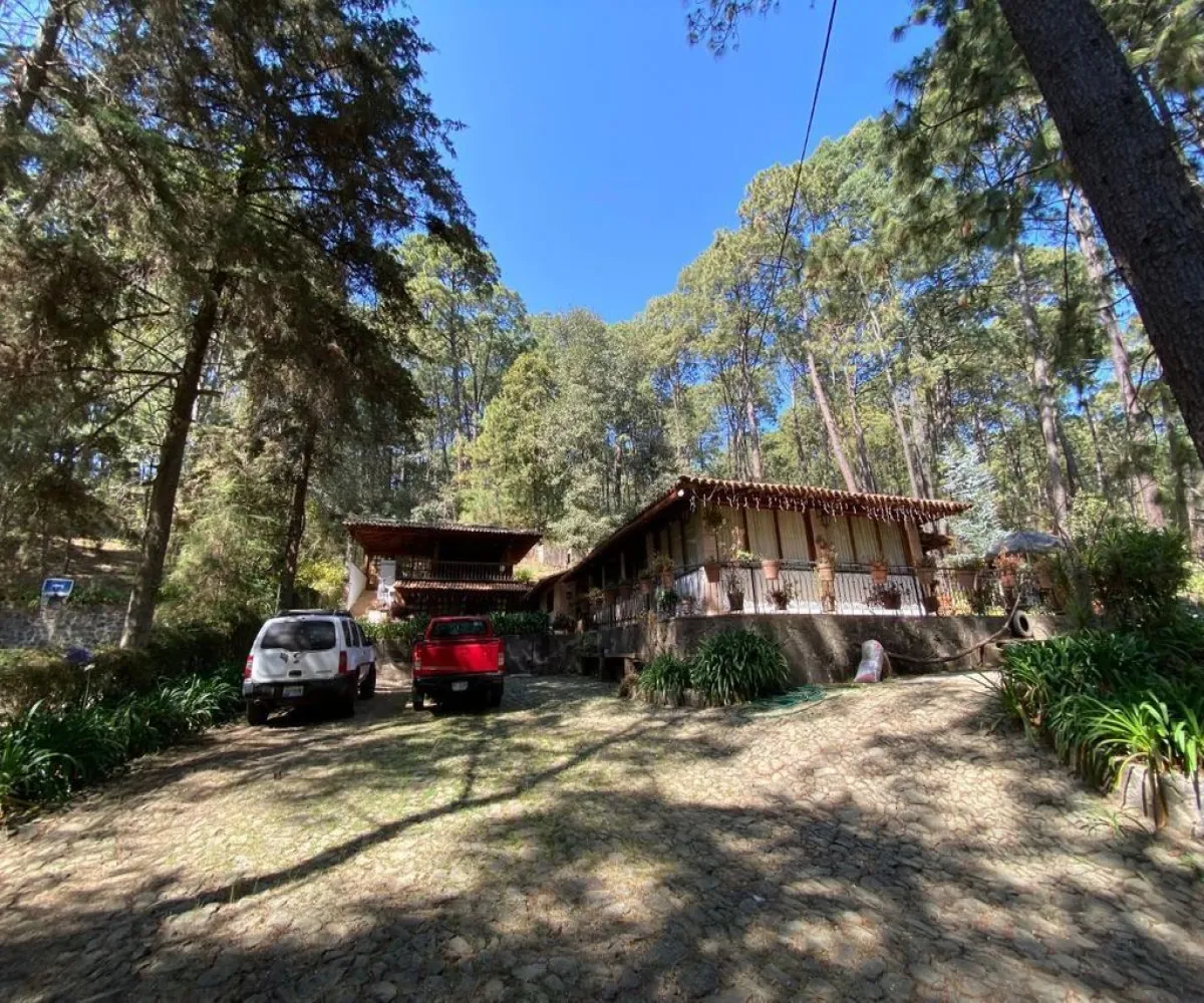 Casa En Venta,La Herradura,Camino de la Herradura 11, Mazamitla, Jalisco 49500, 4 Habitaciones,4 Baños,Camino de la Herradura,1,pp87DV7