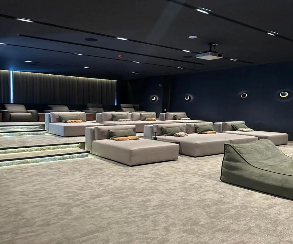 Departamento En Venta,Puerta de Hierro,Avenida Patria 1937, Zapopan, Jalisco 45116, 5 Habitaciones,5 Baños,Avenida Patria,1,pOaVySg