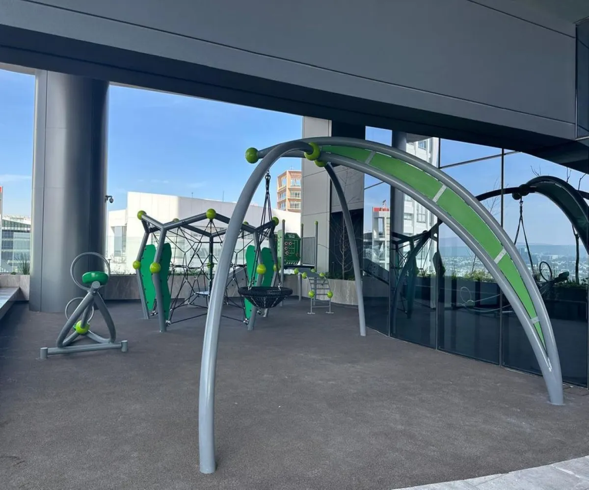 Departamento En Venta,Puerta de Hierro,Avenida Patria 1937, Zapopan, Jalisco 45116, 5 Habitaciones,5 Baños,Avenida Patria,1,pOaVySg