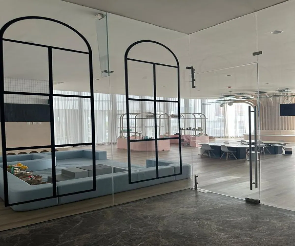 Departamento En Venta,Puerta de Hierro,Avenida Patria 1937, Zapopan, Jalisco 45116, 5 Habitaciones,5 Baños,Avenida Patria,1,pOaVySg