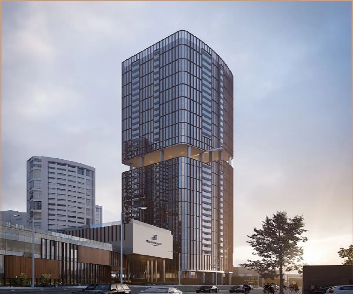 Departamento En Venta,Puerta de Hierro,Avenida Patria 1937, Zapopan, Jalisco 45116, 5 Habitaciones,5 Baños,Avenida Patria,1,pOaVySg