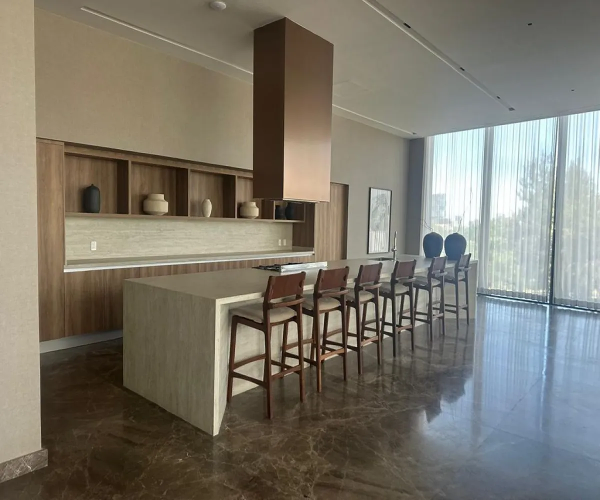 Departamento En Venta,Puerta de Hierro,Avenida Patria 1937, Zapopan, Jalisco 45116, 5 Habitaciones,5 Baños,Avenida Patria,1,pOaVySg