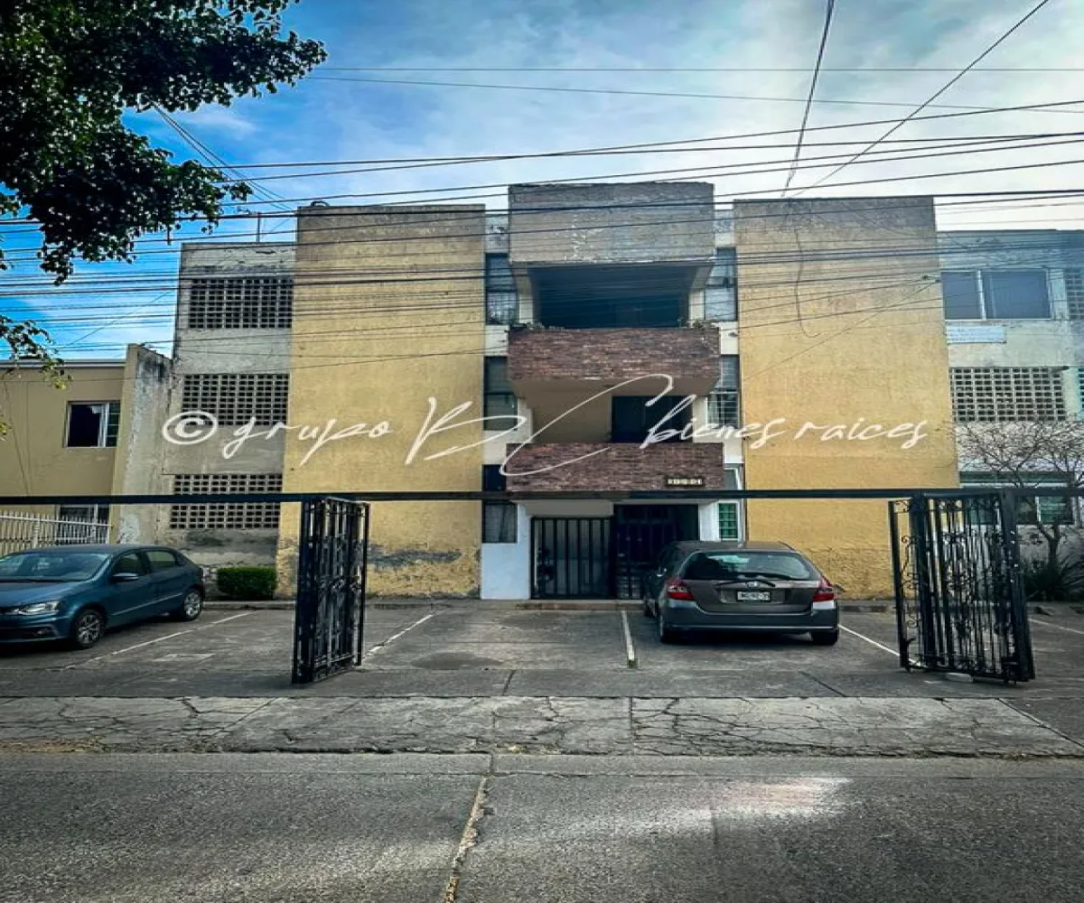Departamento En Venta,Arboledas,Can Mayor 4327, Zapopan, Jalisco 45070, 2 Habitaciones,1 Baño,Can Mayor,1,pIZXaLn