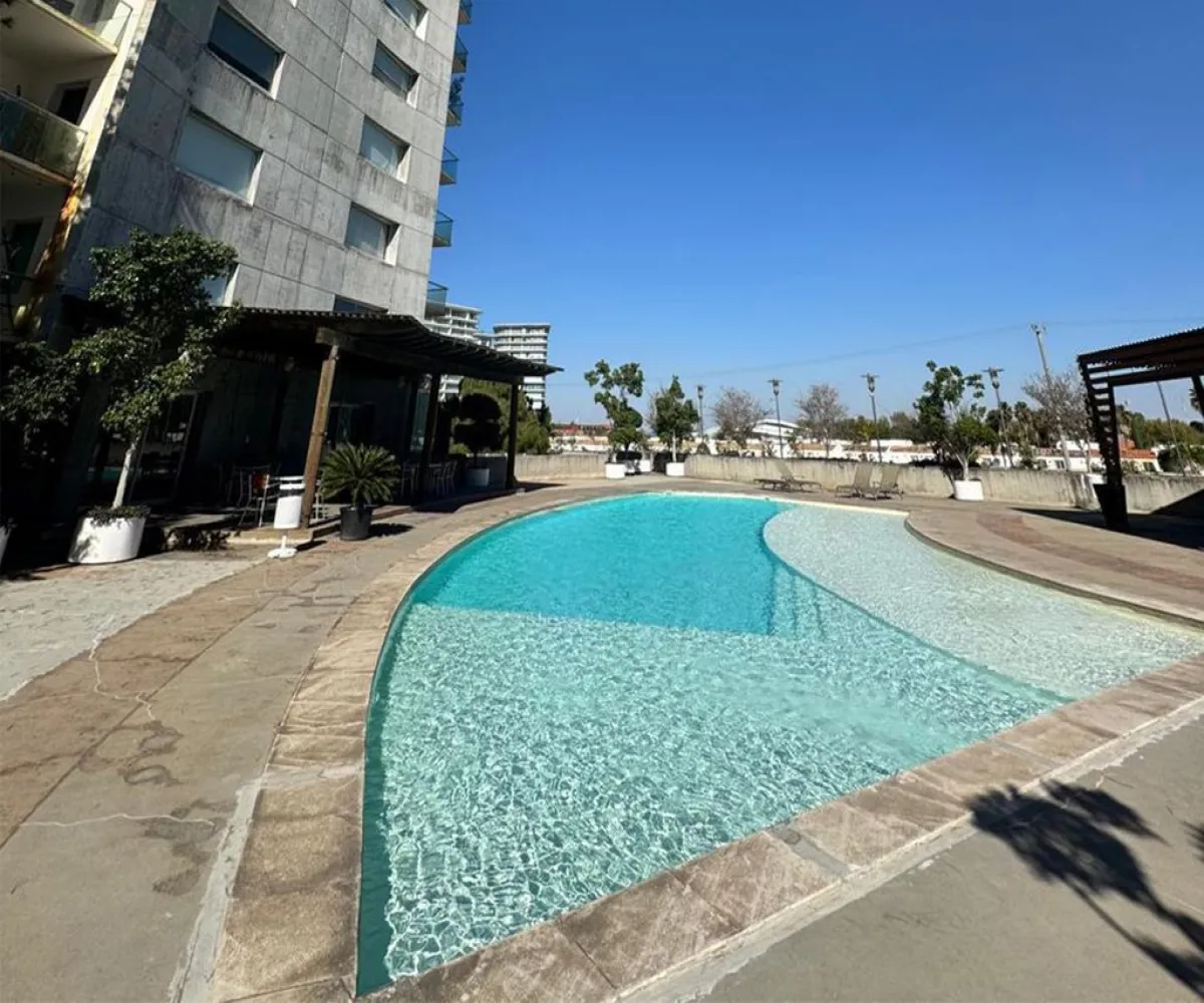 Departamento En Venta,Valle Real,Paseo Valle Real 1222, Zapopan, Jalisco 45019, 2 Habitaciones,2 Baños,Paseo Valle Real,1,p7w6L9M