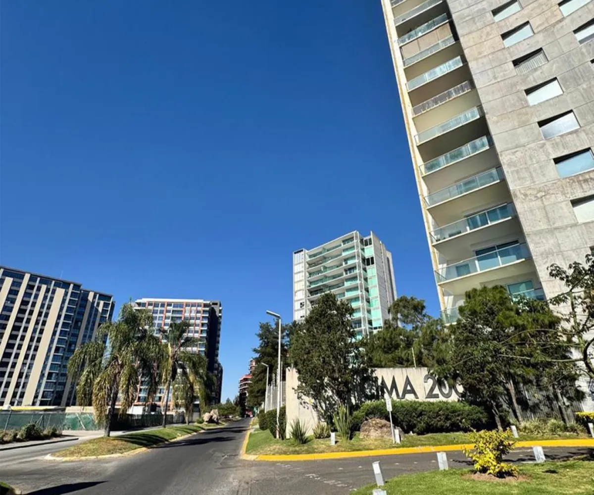 Departamento En Venta,Valle Real,Paseo Valle Real 1222, Zapopan, Jalisco 45019, 2 Habitaciones,2 Baños,Paseo Valle Real,1,p7w6L9M