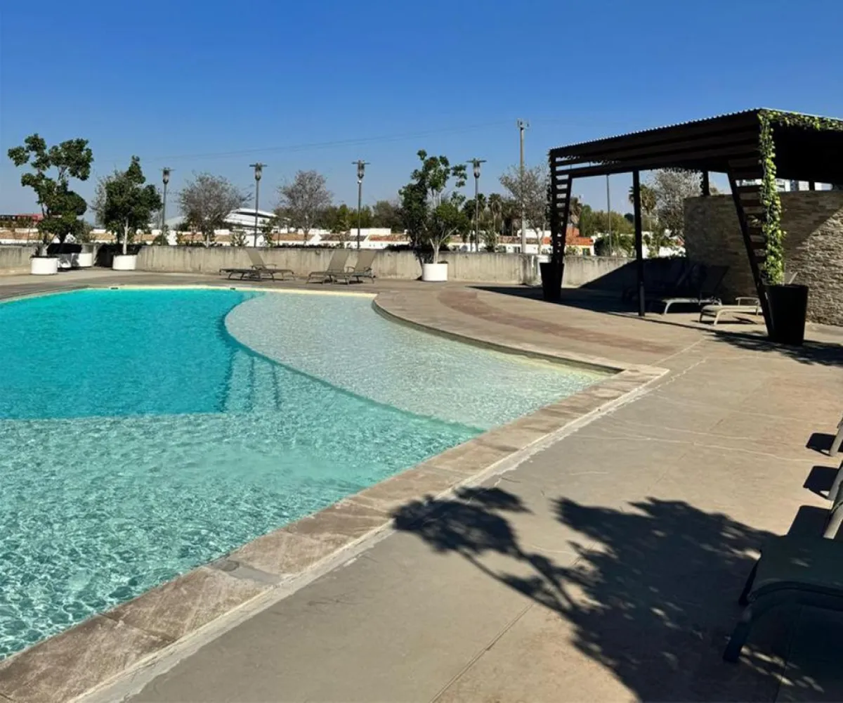 Departamento En Venta,Valle Real,Paseo Valle Real 1222, Zapopan, Jalisco 45019, 2 Habitaciones,2 Baños,Paseo Valle Real,1,p7w6L9M