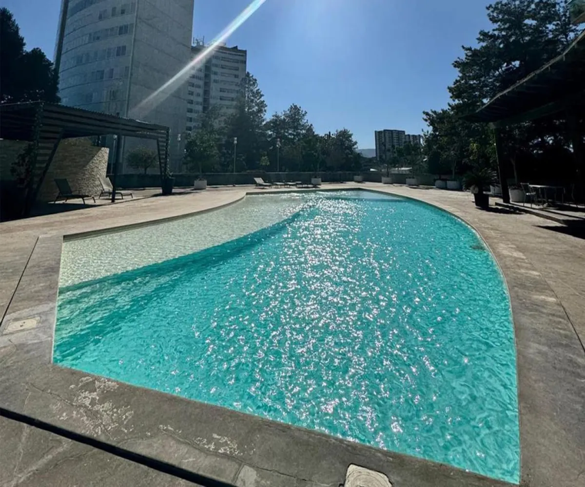 Departamento En Venta,Valle Real,Paseo Valle Real 1222, Zapopan, Jalisco 45019, 2 Habitaciones,2 Baños,Paseo Valle Real,1,p7w6L9M