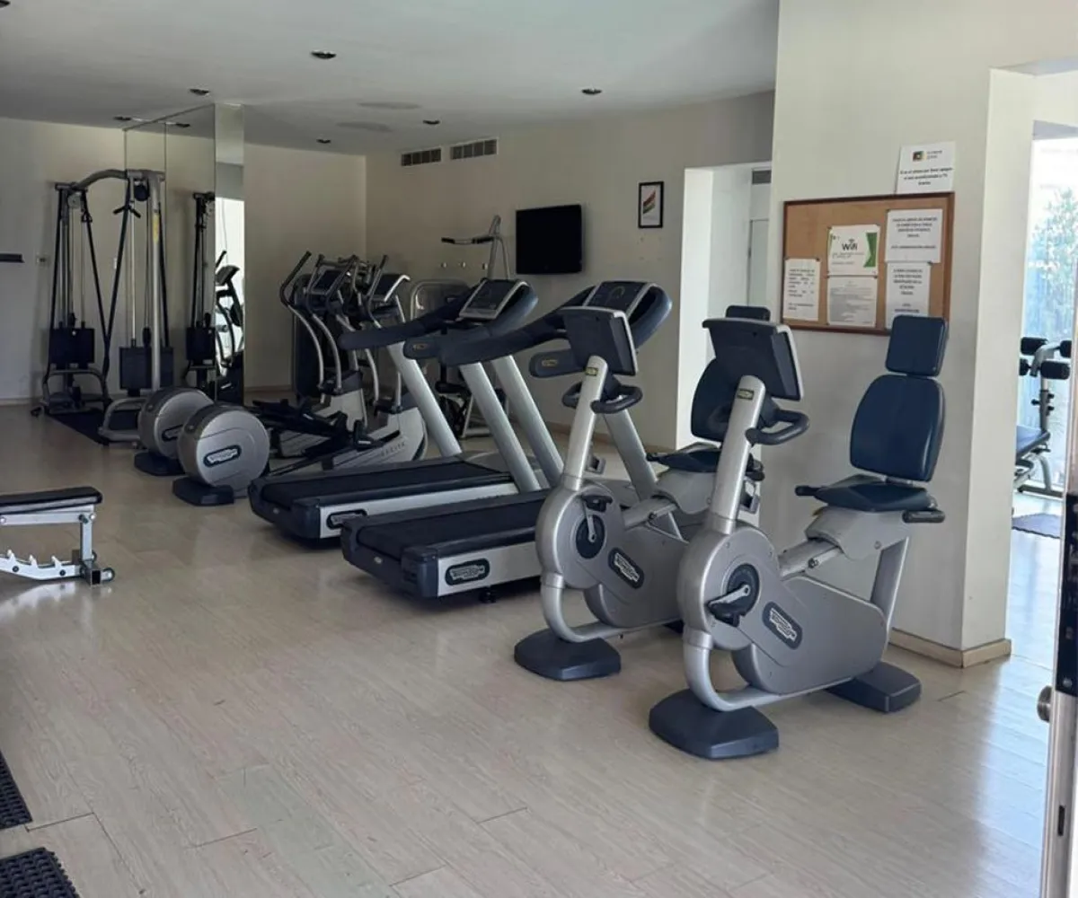 Departamento En Venta,Valle Real,Paseo Valle Real 1222, Zapopan, Jalisco 45019, 2 Habitaciones,2 Baños,Paseo Valle Real,1,p7w6L9M