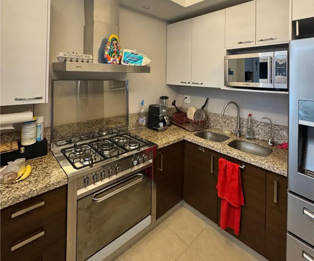 Departamento En Venta,Valle Real,Paseo Valle Real 1222, Zapopan, Jalisco 45019, 2 Habitaciones,2 Baños,Paseo Valle Real,1,p7w6L9M