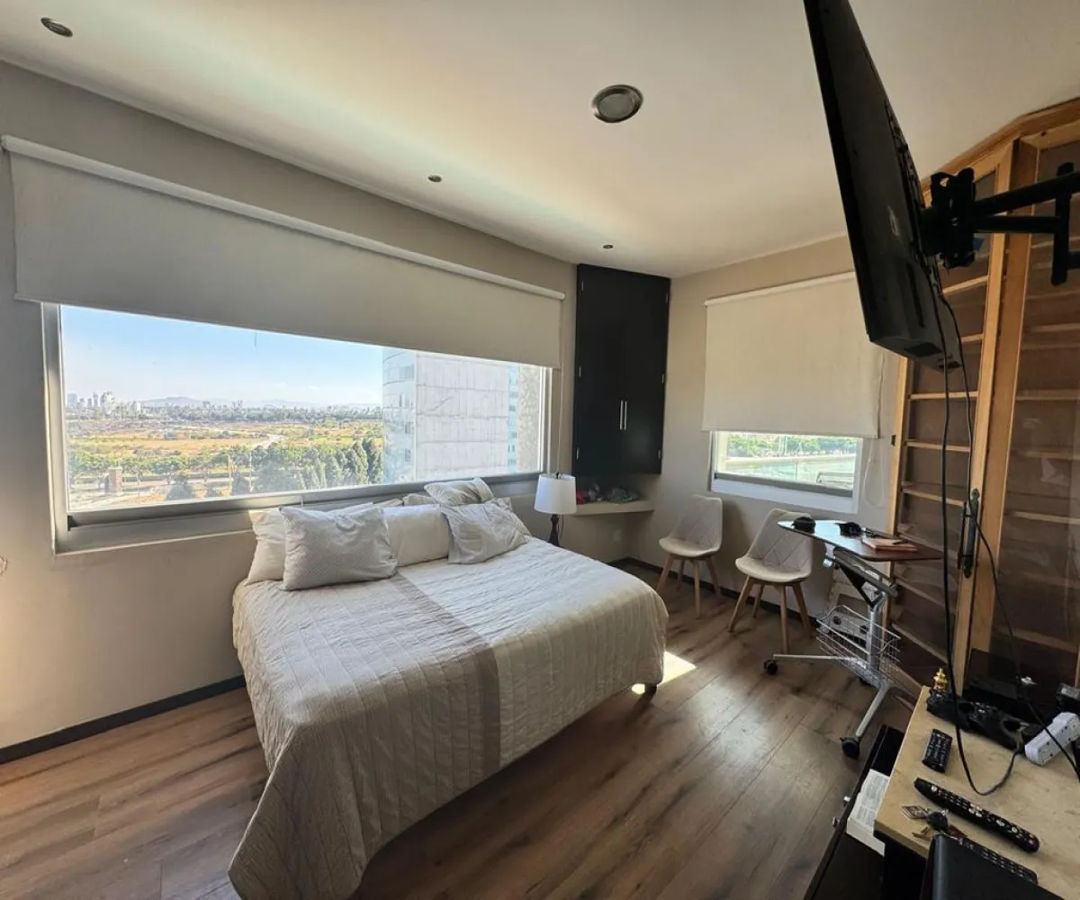 Departamento En Venta,Valle Real,Paseo Valle Real 1222, Zapopan, Jalisco 45019, 2 Habitaciones,2 Baños,Paseo Valle Real,1,p7w6L9M