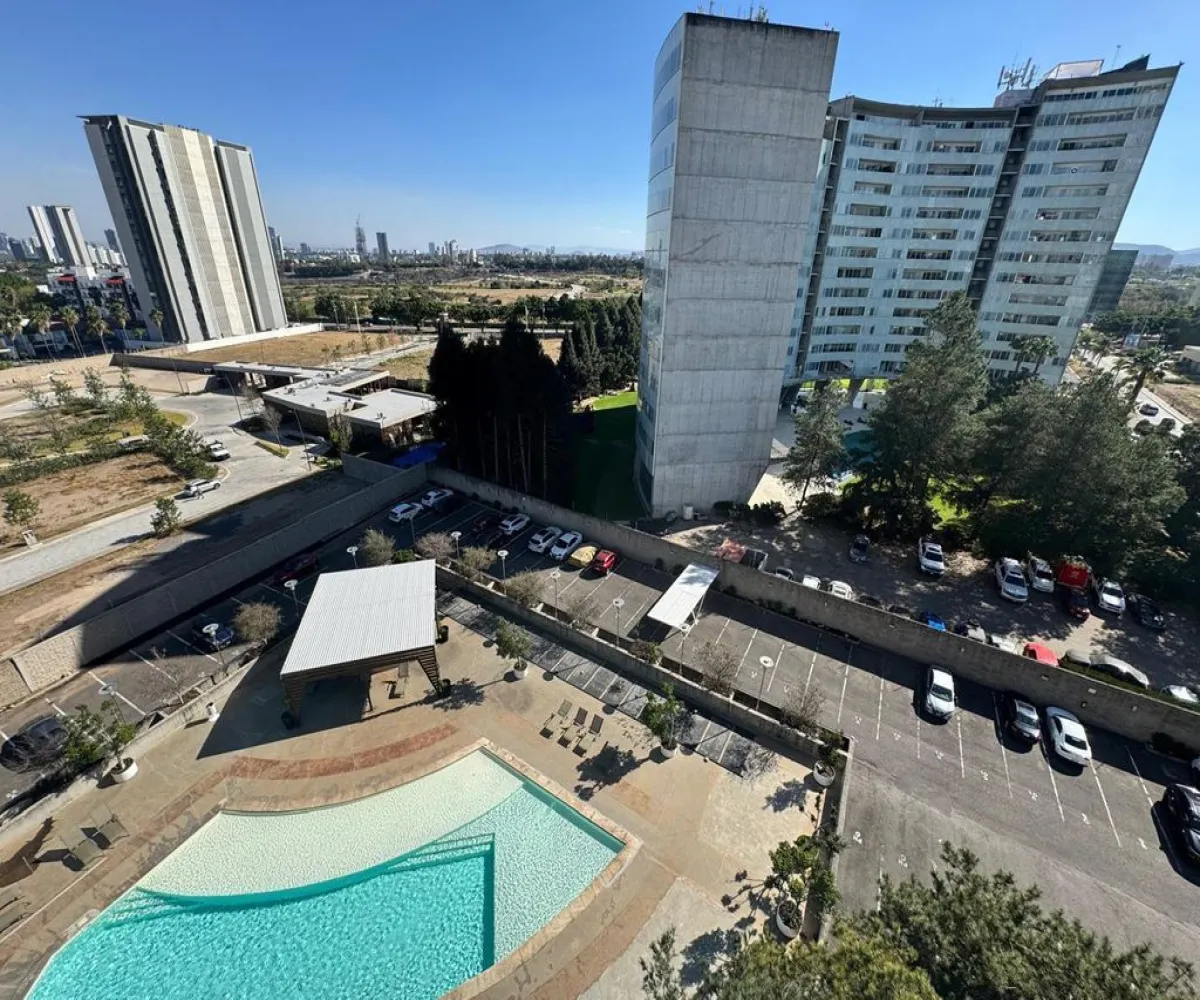 Departamento En Venta,Valle Real,Paseo Valle Real 1222, Zapopan, Jalisco 45019, 2 Habitaciones,2 Baños,Paseo Valle Real,1,p7w6L9M