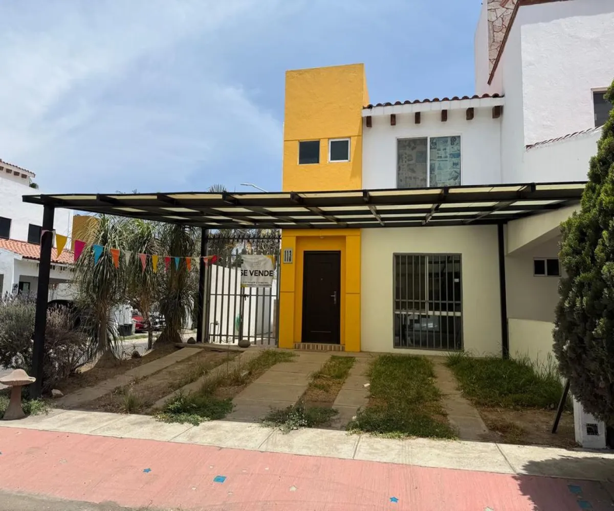 Casa En Venta,Residencial Bonanza,Topacio 245 113, Tlajomulco de Zúñiga, Jalisco 45645, 3 Habitaciones,2 Baños,Topacio,1,pzxOgiz