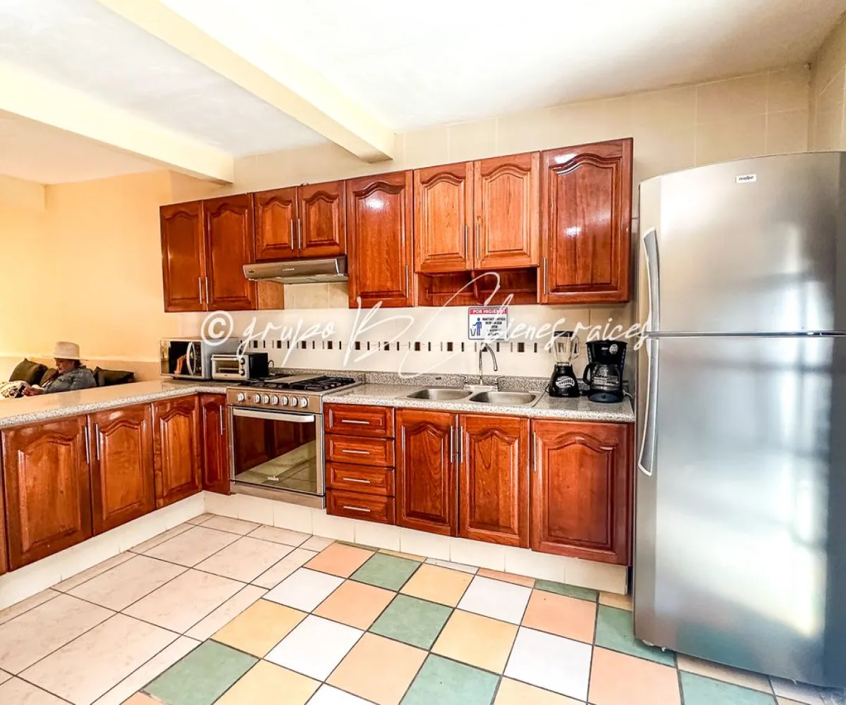 Casa En Renta,Centro,Hidalgo 124, Tequila, Jalisco 46400, 3 Habitaciones,3 Baños,Hidalgo,1,pRWY0OC