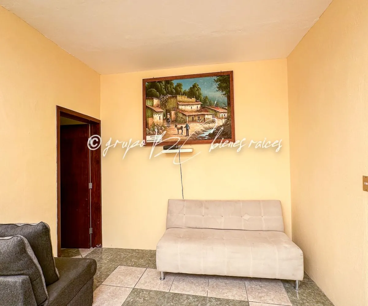 Casa En Renta,Centro,Hidalgo 124, Tequila, Jalisco 46400, 3 Habitaciones,3 Baños,Hidalgo,1,pRWY0OC