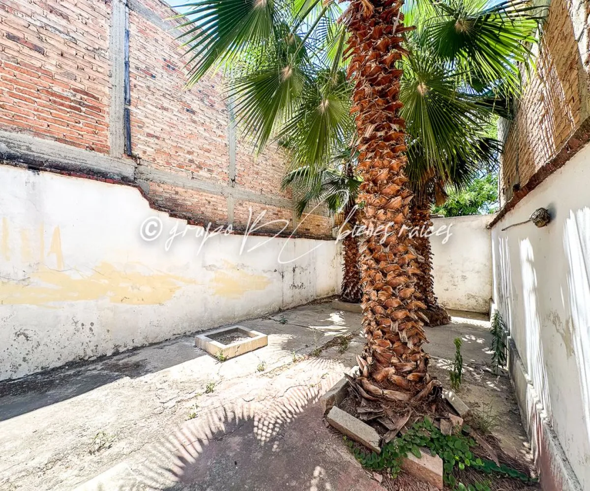 Casa En Renta,Centro,Hidalgo 124, Tequila, Jalisco 46400, 3 Habitaciones,3 Baños,Hidalgo,1,pRWY0OC