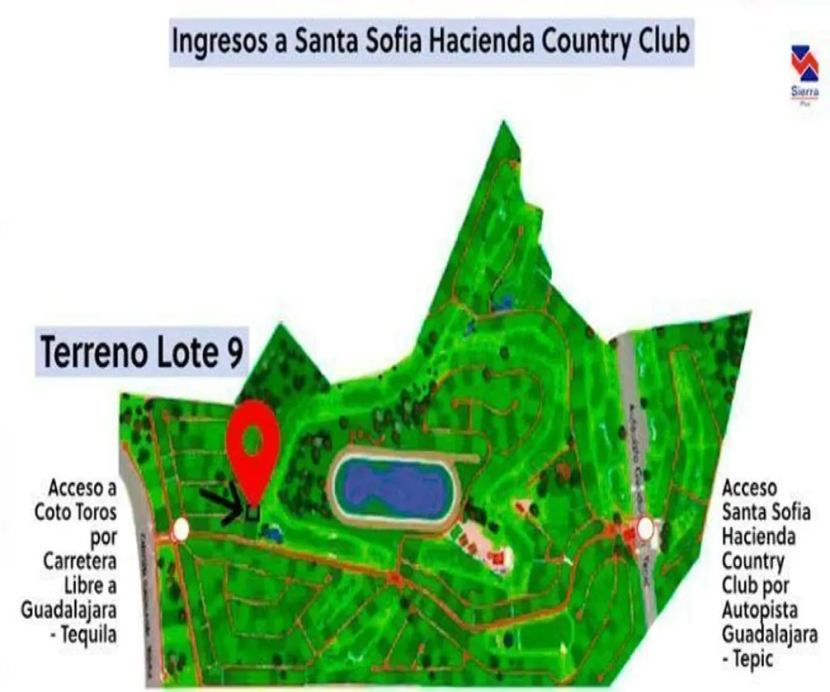 Terreno En Venta,Santa Sofía,Carretera Guadalajara - Tepic km 11 L9 - M1, Zapopan, Jalisco 45019,Carretera Guadalajara - Tepic,ppvqWQN Terreno En Venta,Santa Sofía,Carretera Guadalajara - Tepic km 11 L9 - M1, Zapopan, Jalisco 45019,Carretera Guadalajara - Tepic,ppvqWQN