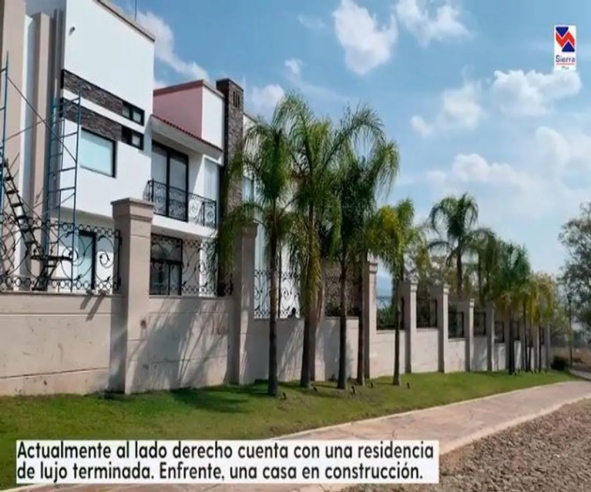 Terreno En Venta,Santa Sofía,Carretera Guadalajara - Tepic km 11 L9 - M1, Zapopan, Jalisco 45019,Carretera Guadalajara - Tepic,ppvqWQN Terreno En Venta,Santa Sofía,Carretera Guadalajara - Tepic km 11 L9 - M1, Zapopan, Jalisco 45019,Carretera Guadalajara - Tepic,ppvqWQN