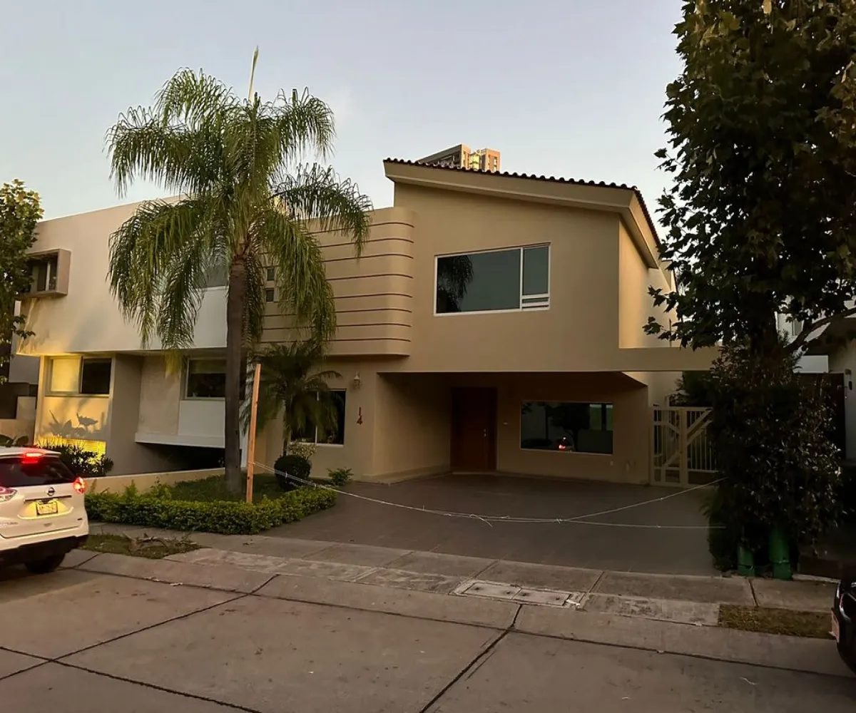 Casa En Venta,Puerta Plata,Avenida Universidad 600, Zapopan, Jalisco 45110, 3 Habitaciones,3 Baños,Avenida Universidad,1,pwzYMJZ