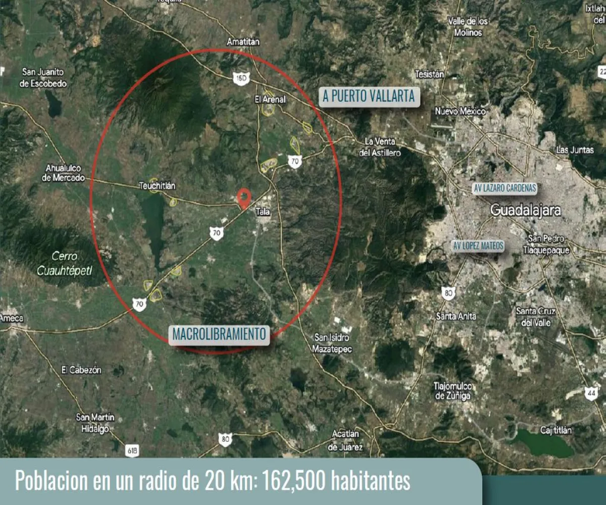 Terreno En Venta,Tala Centro,guadalajara - Tala Km 18.5, Tala, Jalisco 45300,guadalajara - Tala,pQ1WJtJ Terreno En Venta,Tala Centro,guadalajara - Tala Km 18.5, Tala, Jalisco 45300,guadalajara - Tala,pQ1WJtJ
