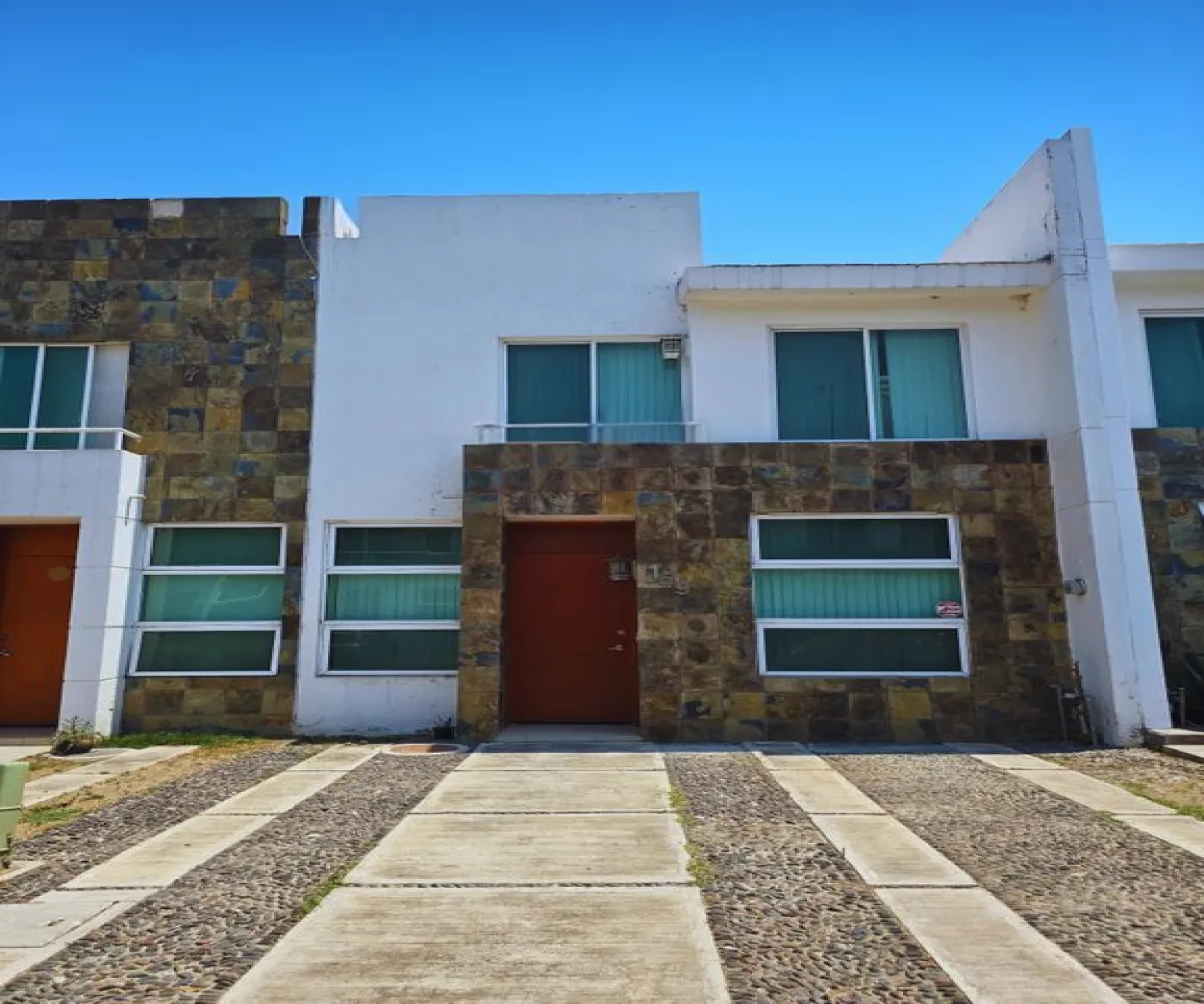 Casa En Venta,Marcelino García Barragán,Avenida Juan Gil Preciado 6507 159, Zapopan, Jalisco 45138, 4 Habitaciones,3 Baños,Avenida Juan Gil Preciado,1,pUGfYSF