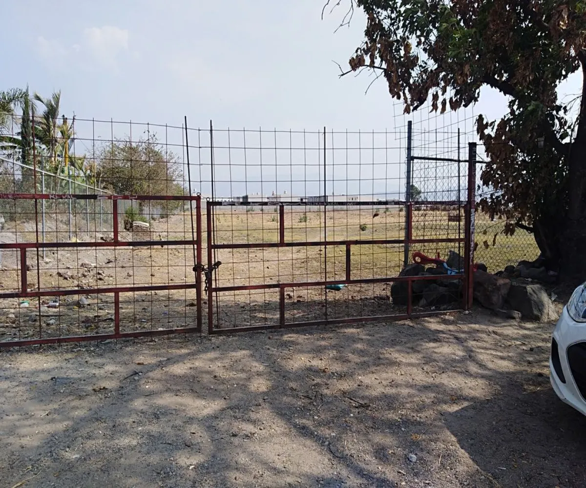 Terreno En Venta,Paseos del Prado,Camino Real a Agua Amarilla 362, Tlajomulco de Zúñiga, Jalisco 45610,Camino Real a Agua Amarilla,phR3WBE