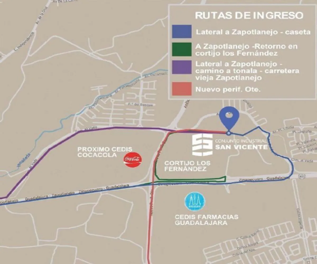 Terreno En Venta,Los Prados,Av. Pl. Vitoria D4, Guadalajara, Jalisco 44460,Av. Pl. Vitoria,p1NJxyH Terreno En Venta,Los Prados,Av. Pl. Vitoria D4, Guadalajara, Jalisco 44460,Av. Pl. Vitoria,p1NJxyH