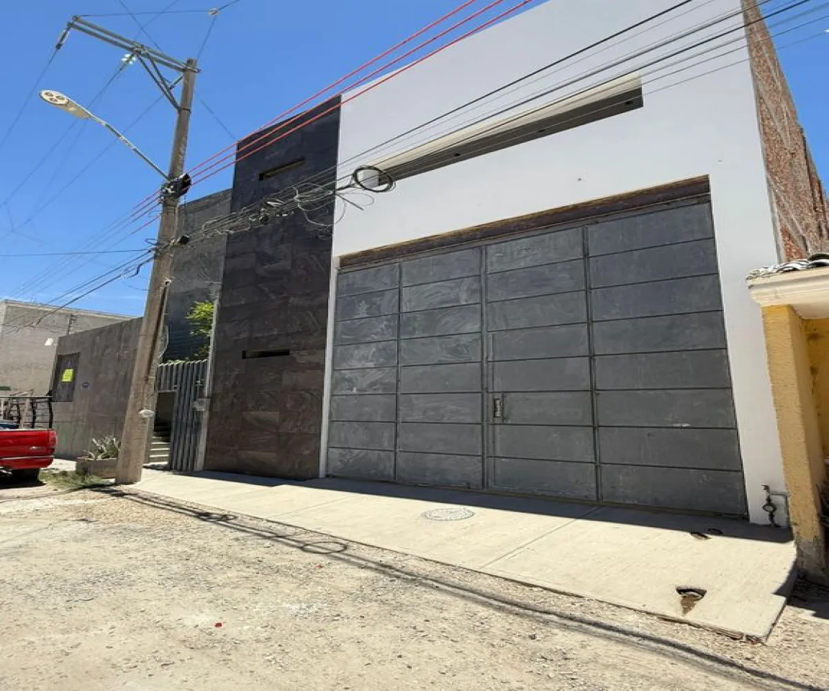 Bodega En Renta,Paraísos del Colli,Chicle 376, Zapopan, Jalisco 45069,2 Baños,Chicle ,1,pyS4d2Y