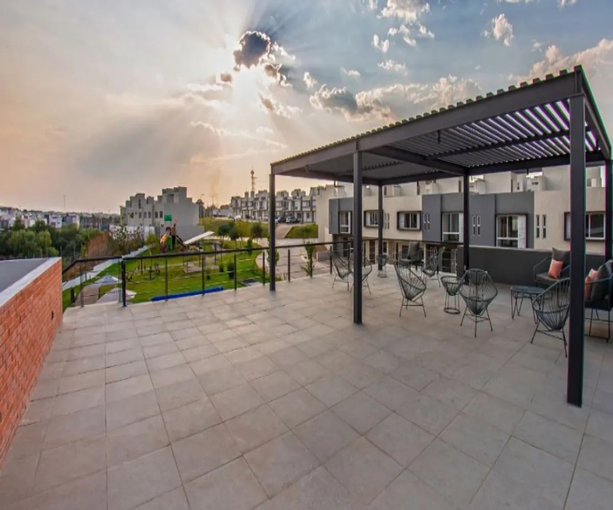 Casa En Venta,Valle Imperial ,Paseo Abié 440, Zapopan, Jalisco 45134, 3 Habitaciones,3 Baños,Paseo Abié,2,p0zy5M5