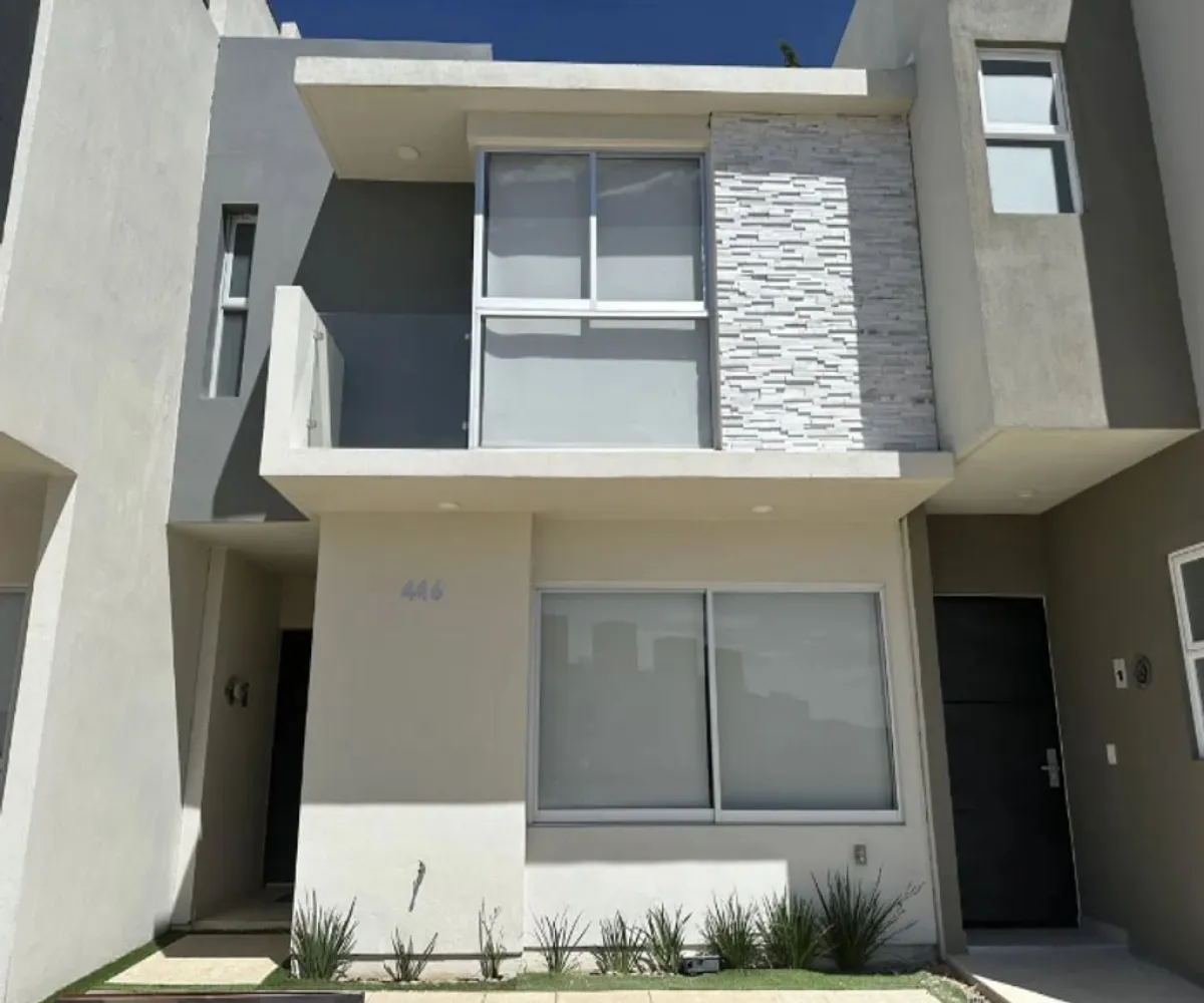 Casa En Venta,Valle Imperial ,Paseo Abié 440, Zapopan, Jalisco 45134, 3 Habitaciones,3 Baños,Paseo Abié,2,p0zy5M5