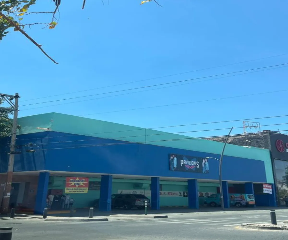 Local En Renta,Analco,Calzada Revolución 270, Guadalajara, Jalisco 44450,Calzada Revolución,2,pKhsDGy