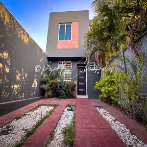 Casa En Venta,Jocotán,Zaragoza 5709, Zapopan, Jalisco 45017, 3 Habitaciones,3 Baños,Zaragoza,2,pdGfIDF