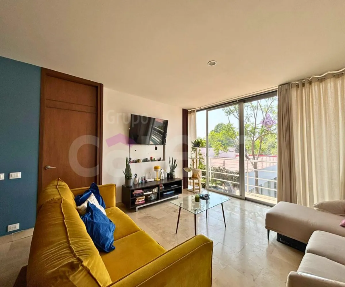 Departamento En Venta,Granja,Calzada de los Pirules 625 204, Zapopan, Jalisco 45010, 2 Habitaciones,2 Baños,Calzada de los Pirules,1,plmaEWI