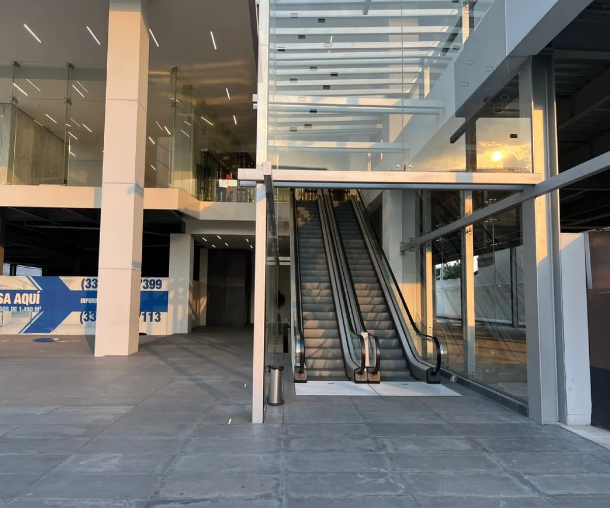 Oficina En Venta,Puerta de Hierro,Real de Acueducto 300, Zapopan, Jalisco 45116,Real de Acueducto,1,pTMQtsP