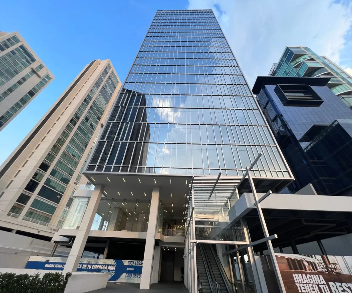 Oficina En Venta,Puerta de Hierro,Real de Acueducto 300, Zapopan, Jalisco 45116,Real de Acueducto,1,pTMQtsP