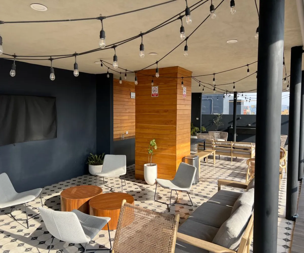 Departamento En Venta,Americana,Avenida Miguel Hidalgo y Costilla 1571, Guadalajara, Jalisco 44600, 2 Habitaciones,2 Baños,Avenida Miguel Hidalgo y Costilla,1,pfVfAXC Departamento En Venta,Americana,Avenida Miguel Hidalgo y Costilla 1571, Guadalajara, Jalisco 44600, 2 Habitaciones,2 Baños,Avenida Miguel Hidalgo y Costilla,1,pfVfAXC