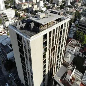 Departamento En Venta,Americana,Avenida Miguel Hidalgo y Costilla 1571, Guadalajara, Jalisco 44600, 2 Habitaciones,2 Baños,Avenida Miguel Hidalgo y Costilla,1,pfVfAXC