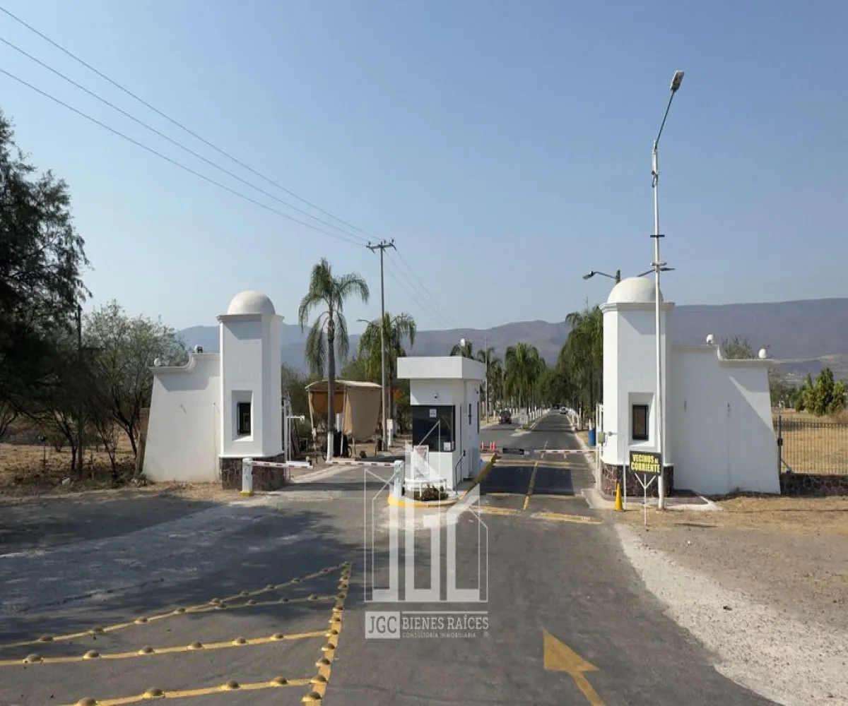 Terreno En Venta,Cajititlan,Wenceslao Fraccionamiento la noria de los reyes 8 Manzana 18, México, Jalisco 45670,Wenceslao Fraccionamiento la noria de los reyes,pUR73eu