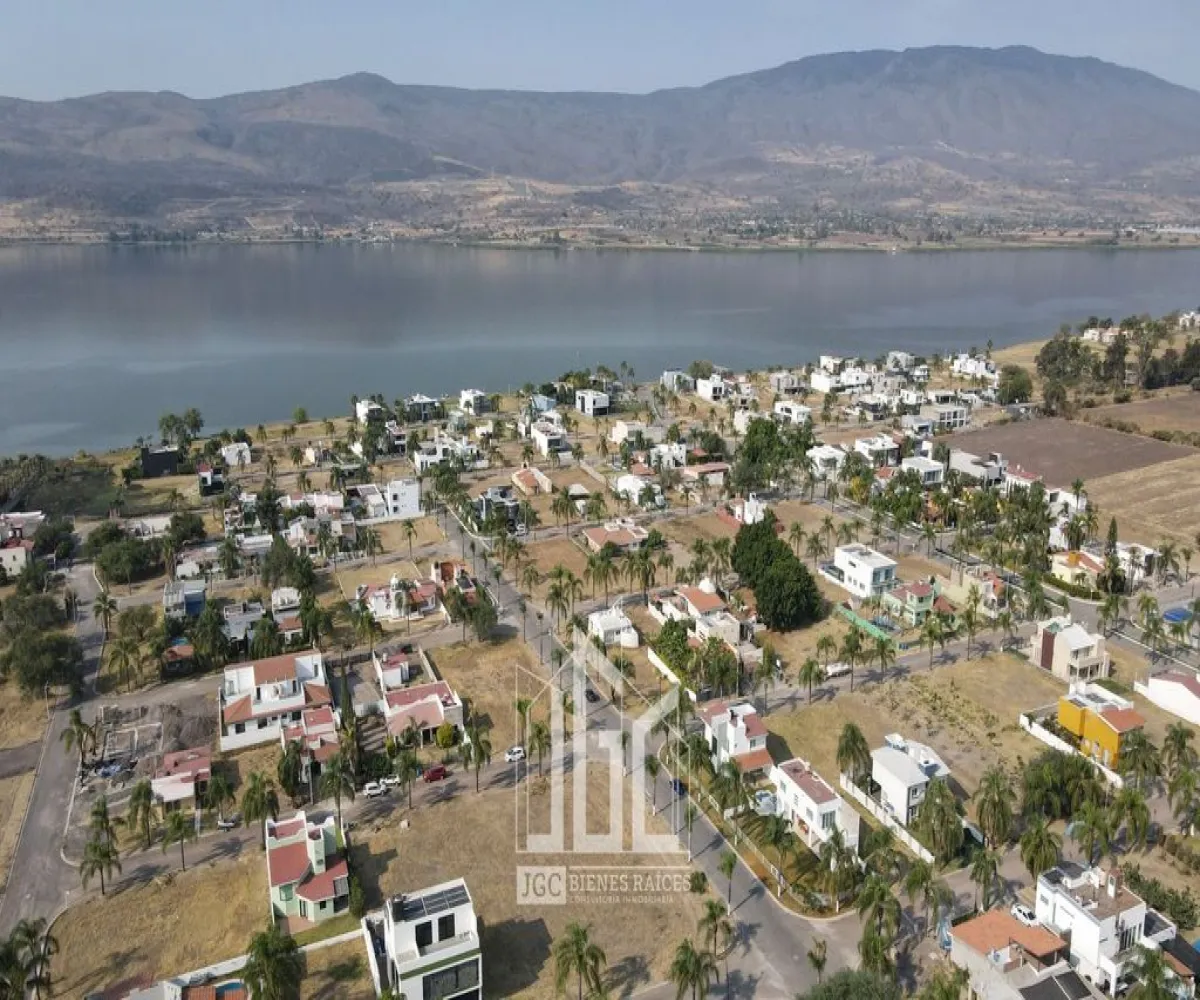 Terreno En Venta,Cajititlan,Wenceslao Fraccionamiento la noria de los reyes 8 Manzana 18, México, Jalisco 45670,Wenceslao Fraccionamiento la noria de los reyes,pUR73eu